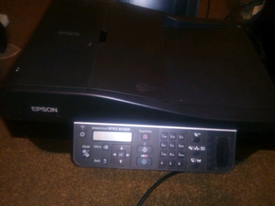 gumtree epson printer